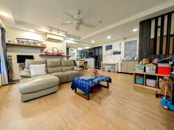 Blk 463B West Plains @ Bukit Batok (Bukit Batok), HDB 5 Rooms #484635731